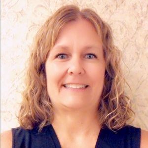 Meet your Posher, Teresa